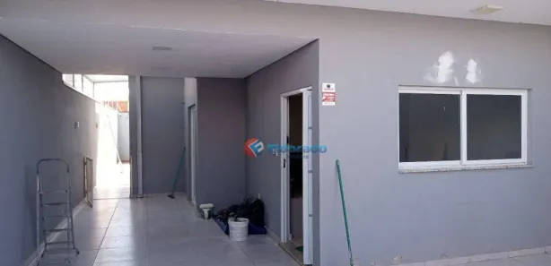 Casa com 3 Quartos para alugar, 188m² no Aterrado, Monte Mor