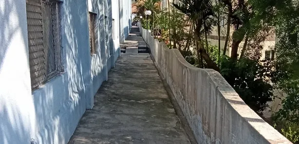 Apartamento com 2 Quartos à venda, 48m² no Vila Miranda, Itaquaquecetuba