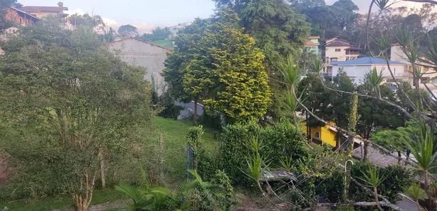 Terreno / Lote / Condomínio à venda, 550m² no Parque Delfim Verde, Itapecerica da Serra