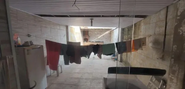 Casa com 2 Quartos à venda, 65m² no Fanchem, Queimados