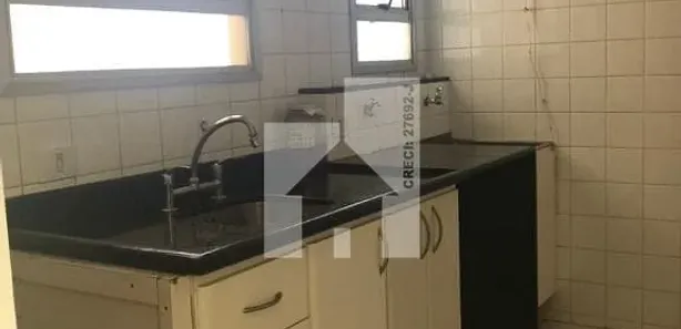 Apartamento com 2 Quartos para alugar, 58m² no Leitão, Louveira