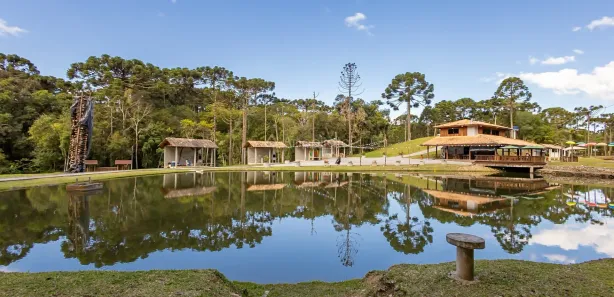 Fazenda / Sítio / Chácara à venda, 26000m² no Centro, Campina Grande do Sul
