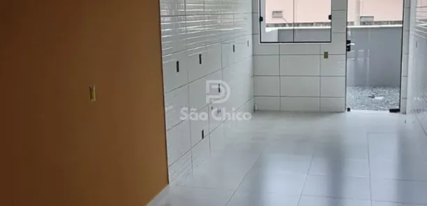 Casa com 2 Quartos à venda, 67m² no Do Ubatuba, São Francisco do Sul