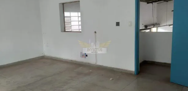 Galpão / Depósito / Armazém para alugar, 237m² no Casa Grande, Diadema
