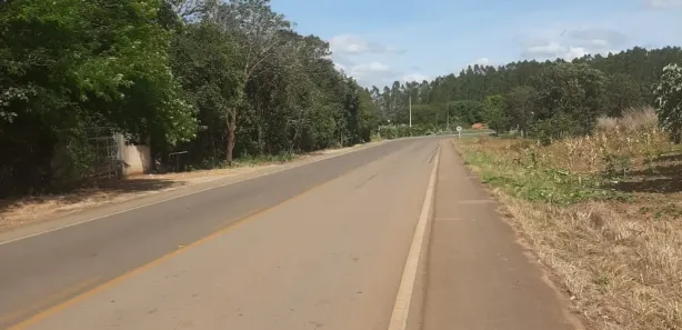 Fazenda / Sítio / Chácara à venda, 2500m² no Planaltina, Brasília