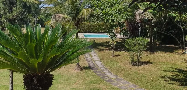 Fazenda / Sítio / Chácara com 3 Quartos à venda, 10500m² no , Cachoeiras de Macacu