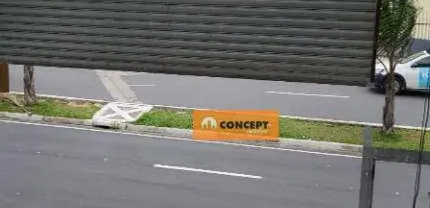 Loja / Salão / Ponto Comercial para alugar, 50m² no Parque Suzano, Suzano