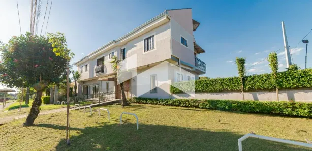 Conjunto Comercial / Sala para alugar, 158m² no Cajuru, Curitiba