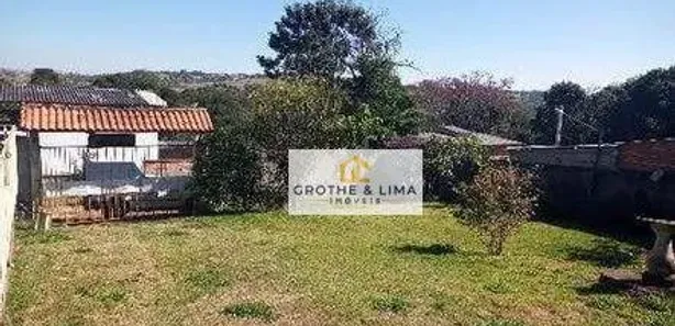 Fazenda / Sítio / Chácara com 2 Quartos à venda, 100m² no Padre Marcelo, Caçapava