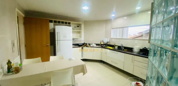 Apartamento com 3 Quartos para alugar, 103m² no Recreio, Rio das Ostras