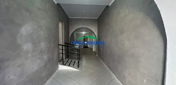 Prédio Inteiro para alugar, 195m² no Centro, Rio Claro