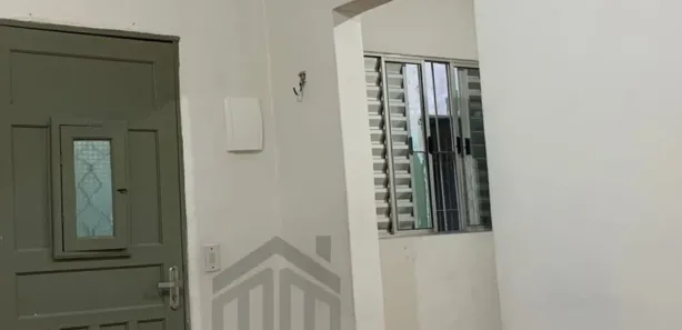 Casa com 1 Quarto para alugar, 30m² no Vila Aparecida, Itapevi