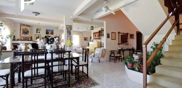Fazenda / Sítio / Chácara com 4 Quartos à venda, 400m² no Parque das Nascentes, Pinhais