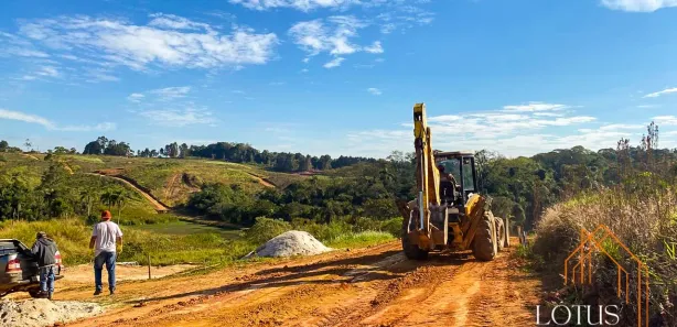 Terreno / Lote / Condomínio à venda, 500m² no Jardim da Luz, Embu das Artes