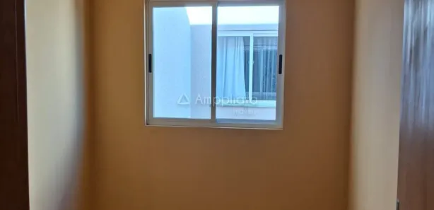 Apartamento com 3 Quartos para alugar, 58m² no Jardim Paulista, Campina Grande do Sul