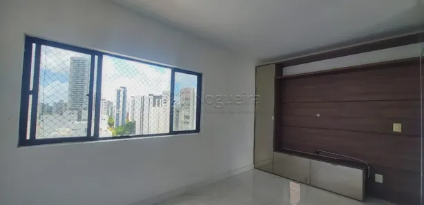 Apartamento com 1 Quarto à venda, 35m² no Graças, Recife