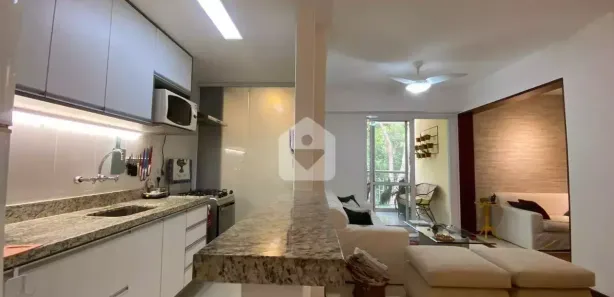Cobertura com 3 Quartos à venda, 127m² no Itaipava, Petrópolis