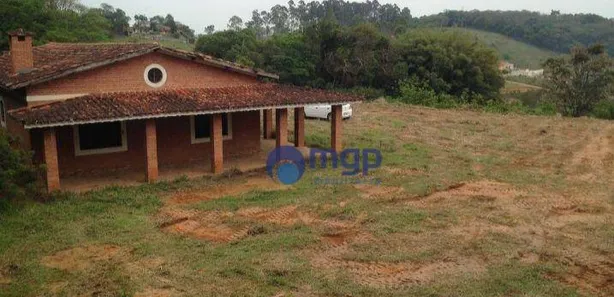 Fazenda / Sítio / Chácara com 3 Quartos para venda ou aluguel, 600m² no Morro Grande da Boa Vista, Bragança Paulista