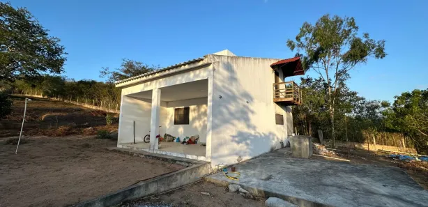 Fazenda / Sítio / Chácara com 2 Quartos à venda, 3813m² no Serras do Vale, Caruaru