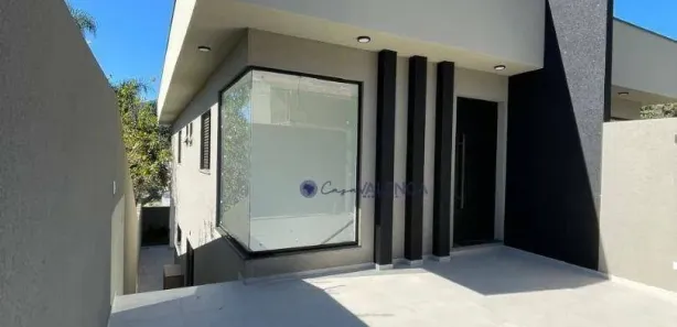 Sobrado com 3 Quartos à venda, 145m² no Jardim Maristela, Atibaia