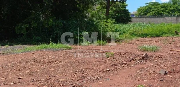 Terreno / Lote / Condomínio para alugar, 370m² no Alto da Boa Vista, Ribeirão Preto