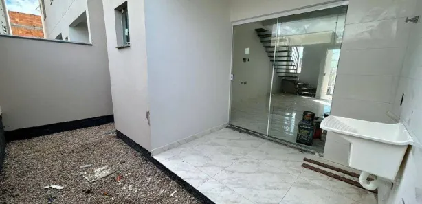 Casa com 2 Quartos para alugar, 71m² no Joáia, Tijucas