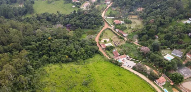 Terreno / Lote / Condomínio à venda, 1000m² no Saboó, São Roque
