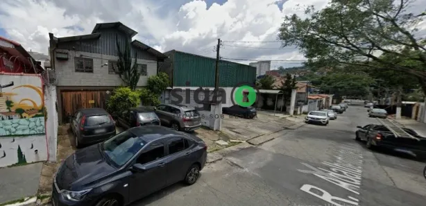 Galpão / Depósito / Armazém para alugar, 400m² no Vila Ernesto, São Paulo