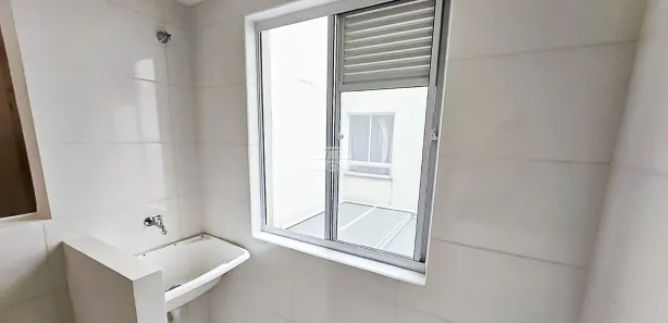 Apartamento com 2 Quartos à venda, 40m² no Bonfim, Almirante Tamandaré