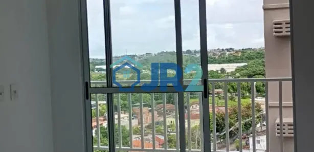 Apartamento com 3 Quartos para alugar, 50m² no Sancho, Recife