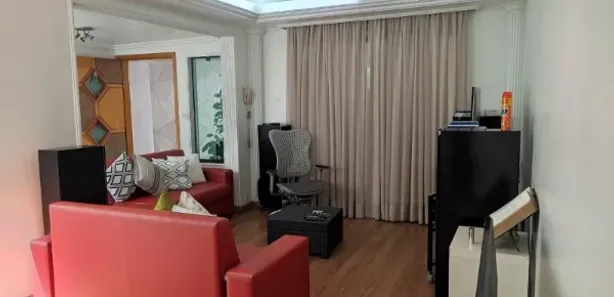 Casa de Vila com 3 Quartos à venda, 257m² no Jardim Independência, São Paulo