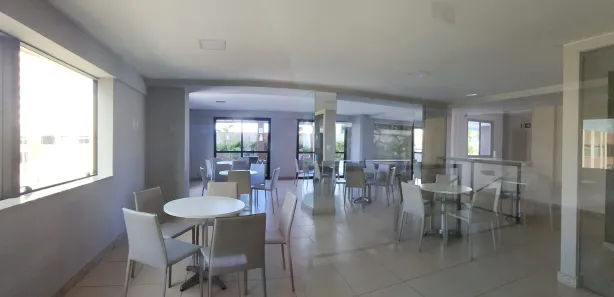 Apartamento com 3 Quartos à venda, 80m² no Luzia, Aracaju