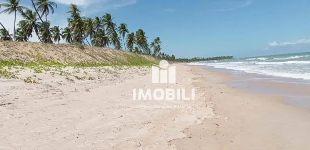 Terreno / Lote / Condomínio à venda, 675m² no , Barra de Santo Antônio