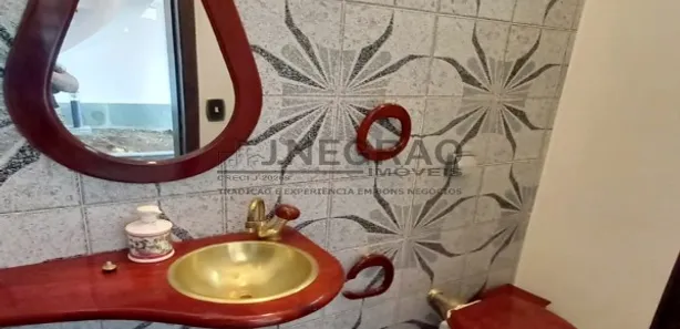 Sobrado com 5 Quartos à venda, 342m² no Jardim da Saúde, São Paulo