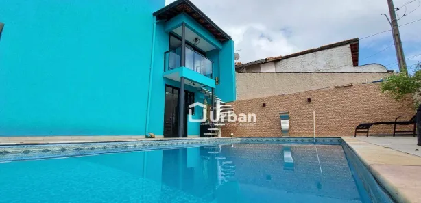 Casa com 3 Quartos à venda, 200m² no Narita Garden, Vargem Grande Paulista