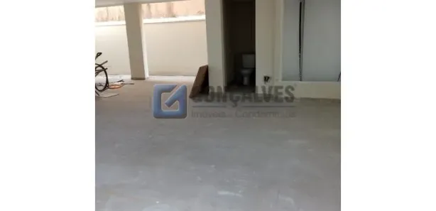 Apartamento com 2 Quartos à venda, 50m² no Parque Oratório, Santo André