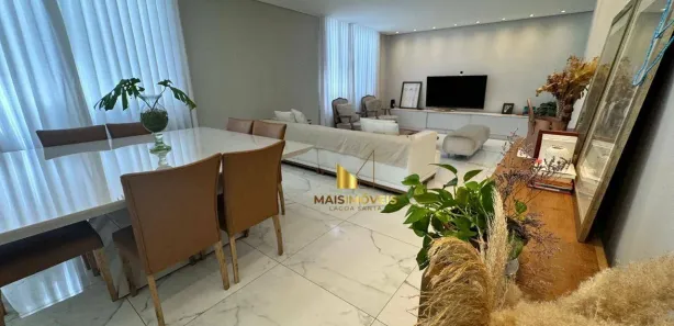 Casa de Condomínio com 4 Quartos à venda, 266m² no Santo Antônio, Vespasiano