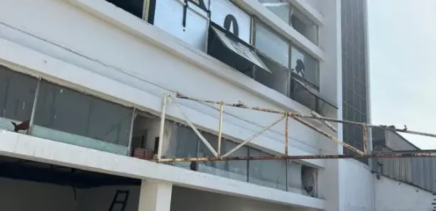 Foto do imóvel - ** Prédio Comercial para Locação na Mooca Condições
