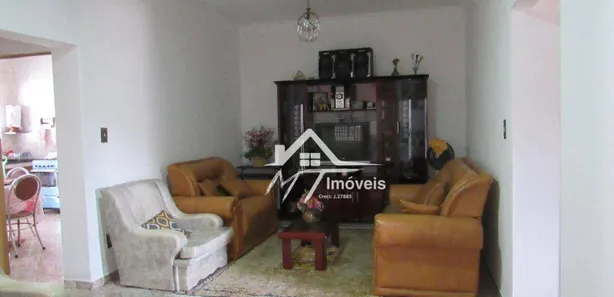 Casa com 3 Quartos à venda, 250m² no Parque Residencial Casarão, Sumaré