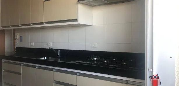 Apartamento com 3 Quartos para alugar, 155m² no Vila Edmundo, Taubaté