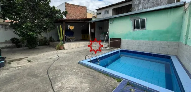 Casa com 4 Quartos à venda, 220m² no Nova Caruaru, Caruaru