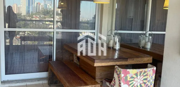 Apartamento com 2 Quartos para alugar, 79m² no Dezoito do Forte Empresarial/Alphaville., Barueri