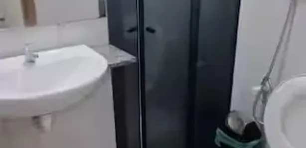 Casa de Condomínio com 3 Quartos para alugar, 85m² no Arembepe (Abrantes), Camaçari
