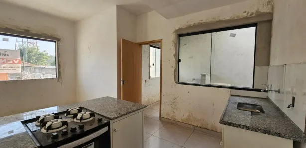 Casa de Condomínio com 2 Quartos à venda, 78m² no Dorândia, Barra do Piraí