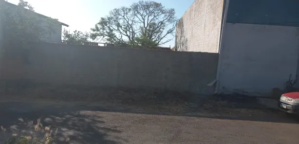 Terreno / Lote / Condomínio à venda, 303m² no Residencial Dom Rafael, Goiânia