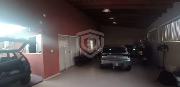 Casa com 3 Quartos à venda, 180m² no Núcleo Residencial Edison Bastos Gasparini, Bauru