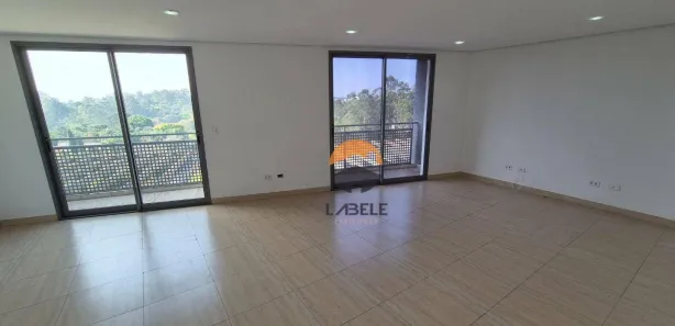 Conjunto Comercial / Sala para alugar, 55m² no Granja Viana, Cotia