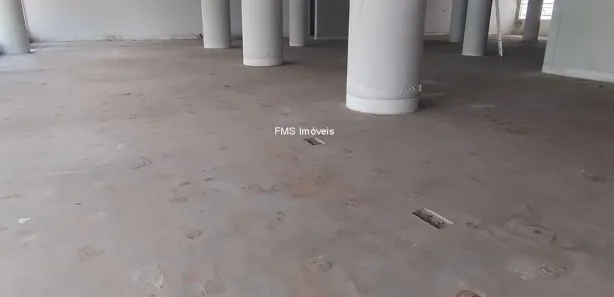 Prédio Inteiro para venda ou aluguel, 4050m² no Santa Cecília, São Paulo