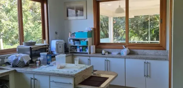 Casa de Condomínio com 4 Quartos à venda, 1000m² no Altos de São Fernando, Jandira