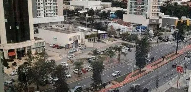 Andar / Laje corporativa para alugar, 430m² no Parque Campolim, Sorocaba